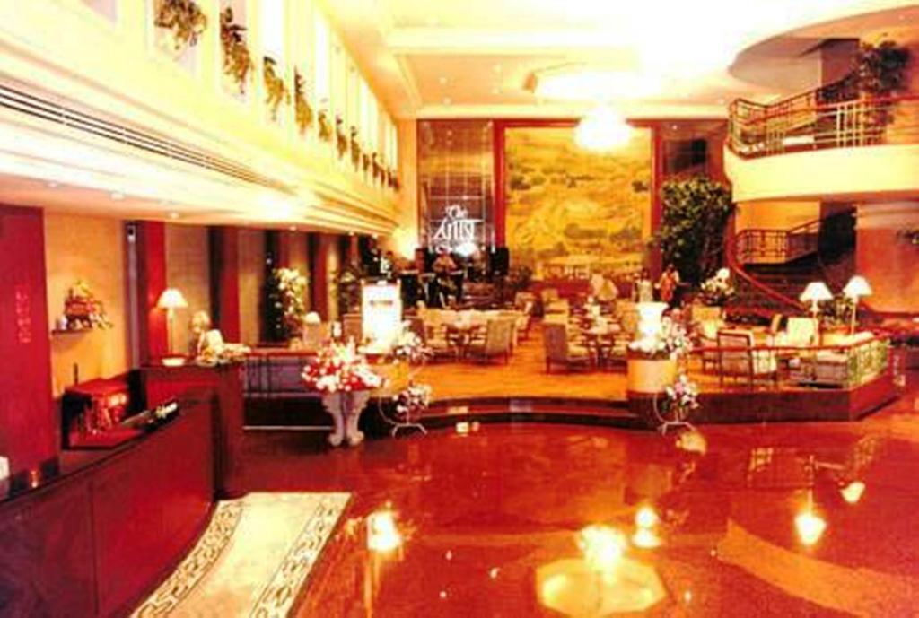 The Regency Hotel Hatyai Hat Yai Exterior photo